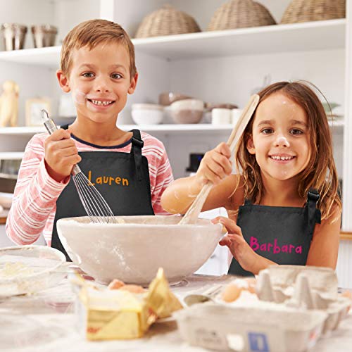 Personalized Apron - Kids