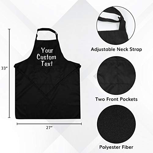 Personalized Apron - Adults