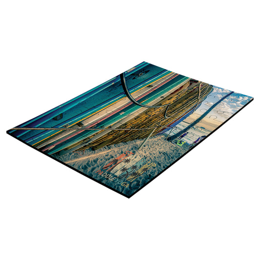 Custom Puzzle 96 Pieces