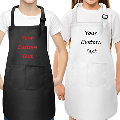Personalized Apron - Kids