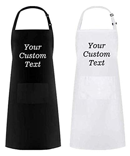 Personalized Apron - Adults